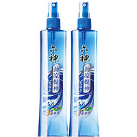 六神 驱蚊花露水 劲凉提神 180ml