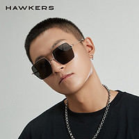 HAWKERS HERE20DBM0 男士太阳镜