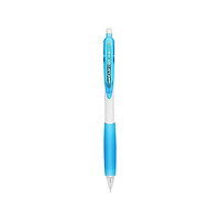 亲子会员：uni 三菱铅笔 M5-118 按动活动铅笔 浅蓝色 0.5mm 单支装