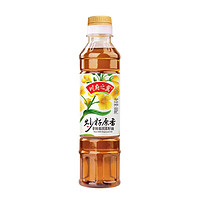 川府之翼 炒籽原香 非转基因菜籽油 400ml