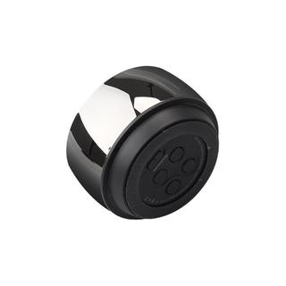 Newmine 纽曼 M12 Air 桌面 便携蓝牙迷你音箱 黑色