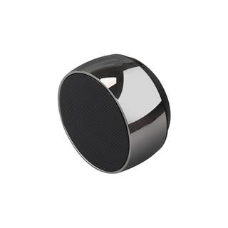 Newmine 纽曼 M12 Air 桌面 便携蓝牙迷你音箱 黑色