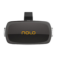 亲子会员：NOLO N1 VR手机盒子 黑灰色