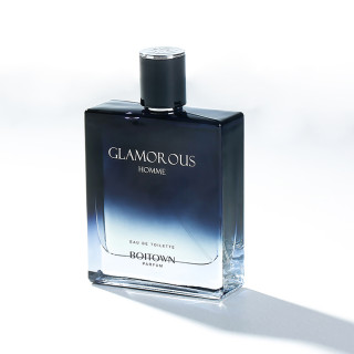 冰希黎 傲世男士淡香水 EDT 100ml