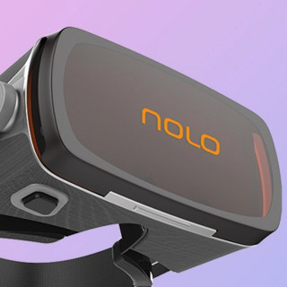 NOLO N1 VR手机盒子 黑灰色