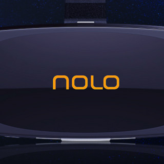 NOLO N1 VR手机盒子 黑灰色