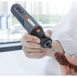 WORX 威克士 WX750 家用直磨机 4V