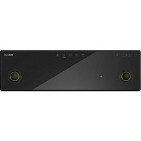 SONY 索尼 SRS-X99 无线便携式扬声器 黑色