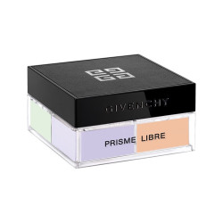 GIVENCHY 纪梵希 四宫格散粉 #4 12g