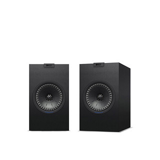 KEF Q系列 Q150 HiFi扬声器 黑色