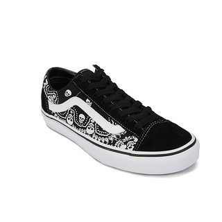 VANS 范斯 Style 36 VN0A54F6D9S 中性款帆布鞋