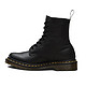 Dr.Martens 马汀博士 1460经典软皮男女款马丁靴荔枝纹哑光13512006 3(欧码36)