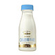 每日鲜语 高端脱脂鲜牛奶250ml*10瓶装牛奶0脂肪鲜奶