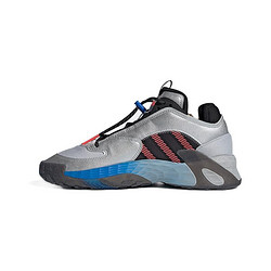 adidas ORIGINALS Streetball 中性休闲运动鞋 FW4271