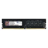 Team 十铨 Elite系列 DDR4 2400MHz 台式机内存 普条 16GB