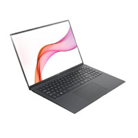 LG 乐金 gram 16 2021款 16英寸笔记本电脑（i7-1165G7、16GB、1TB）