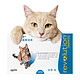 REVOLUTION 大宠爱 宠物猫内外同驱虫滴剂  2.6-7.5kg  6支整盒