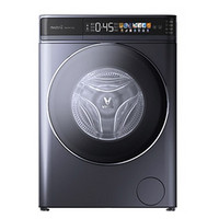 VIOMI 云米 WD10FT-G6A 超薄洗衣机
