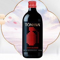 TONHWA 通化葡萄酒 微气泡山葡萄酒 500ml