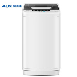 aux奥克斯xqb75d1678t全自动波轮洗衣机