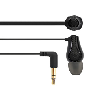 Iriver 艾利和 ICP-AT500 入耳式耳塞式动圈有线耳机