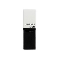 88VIP：AUPRES 欧珀莱 俊士滋润凝乳液紧致醒活男士护肤100ml 1件装