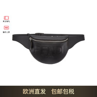 FENDI 芬迪 男士牛皮革单肩腰包 7VA525 AFBF F0GXN