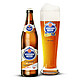 限地区：施纳德 7号 经典小麦啤酒 500ml*20瓶