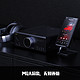 FiiO 飞傲 K9 Pro 台式耳放DSD解码一体机解码器