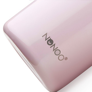 NONOO 酷卡系列 NND-360-31 保温杯 360ml 粉色