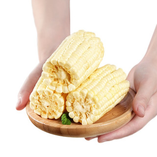 巡天上谷 水果玉米 220g*8袋