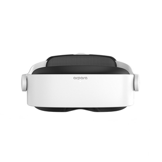 arpara VRG9080B VR头显