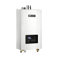 NORITZ 能率 JSQ24-E3 燃气热水器 12L