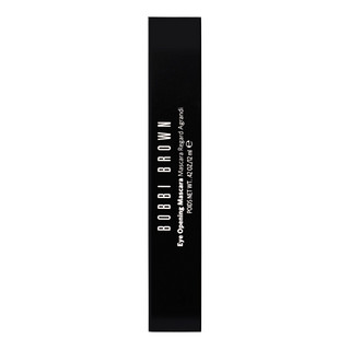 BOBBI BROWN 芭比波朗 浓魅大眼睫毛膏 #黑色 12ml