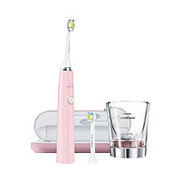 PHILIPS 飞利浦 Sonicare HX9362 电动牙刷 粉色