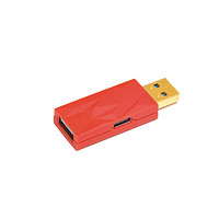 iFi 悦尔法 iDefender  USB电源隔离器断开地回路降噪PC hifi