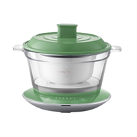 Morphy Richards 摩飞 MR9080 多用途锅 翡冷翠