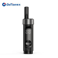 GETIEN 歌天(GETIEN)对讲机 迷你微小型民用无线电手台 1Q铅笔