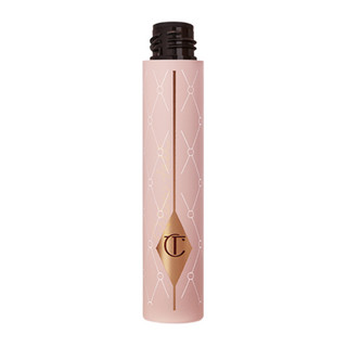 Charlotte Tilbury 枕边话盈翘飞羽睫毛膏 #super black 10ml