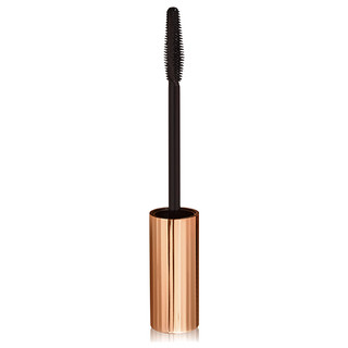 Charlotte Tilbury 枕边话盈翘飞羽睫毛膏 #super black 10ml