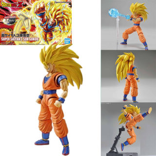 万代 Bandai Shf七龙珠拼装模型手办figure Rise超级赛亚人孙悟空悟贝吉塔超三孙悟空万代授权shf关节可动需拼装 报价价格评测怎么样 什么值得买