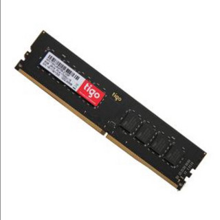 tigo 金泰克 DDR4L 2666MHz 台式机内存 普条