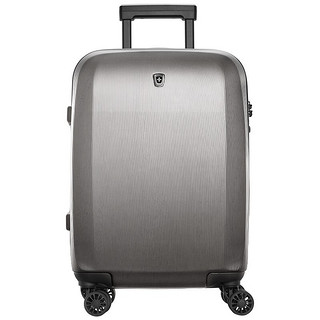 swissmobility瑞动pc拉杆箱mt5080奢华金28英寸