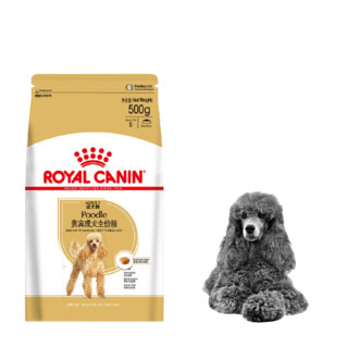 ROYAL CANIN 皇家 PD30贵宾成犬狗粮 500g