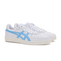 Onitsuka Tiger 鬼塚虎 官方经典GSM时尚休闲板鞋1183B773