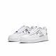 PLUS会员：NIKE 耐克 AIR FORCE 1 BG DM5457 中性款休闲运动鞋