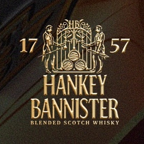 HANKEY BANNISTER