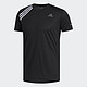 adidas 阿迪达斯 OWN THE RUN TEE ED9294 男子运动短袖T恤