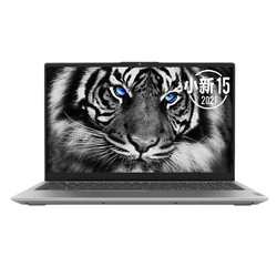 Lenovo 联想 小新15 2021款 15.6英寸笔记本电脑（i5-1135G7、16GB、512GB SSD、MX450）