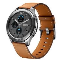 vivo WATCH系列 WA2056 智能手表 46mm 锋尚银